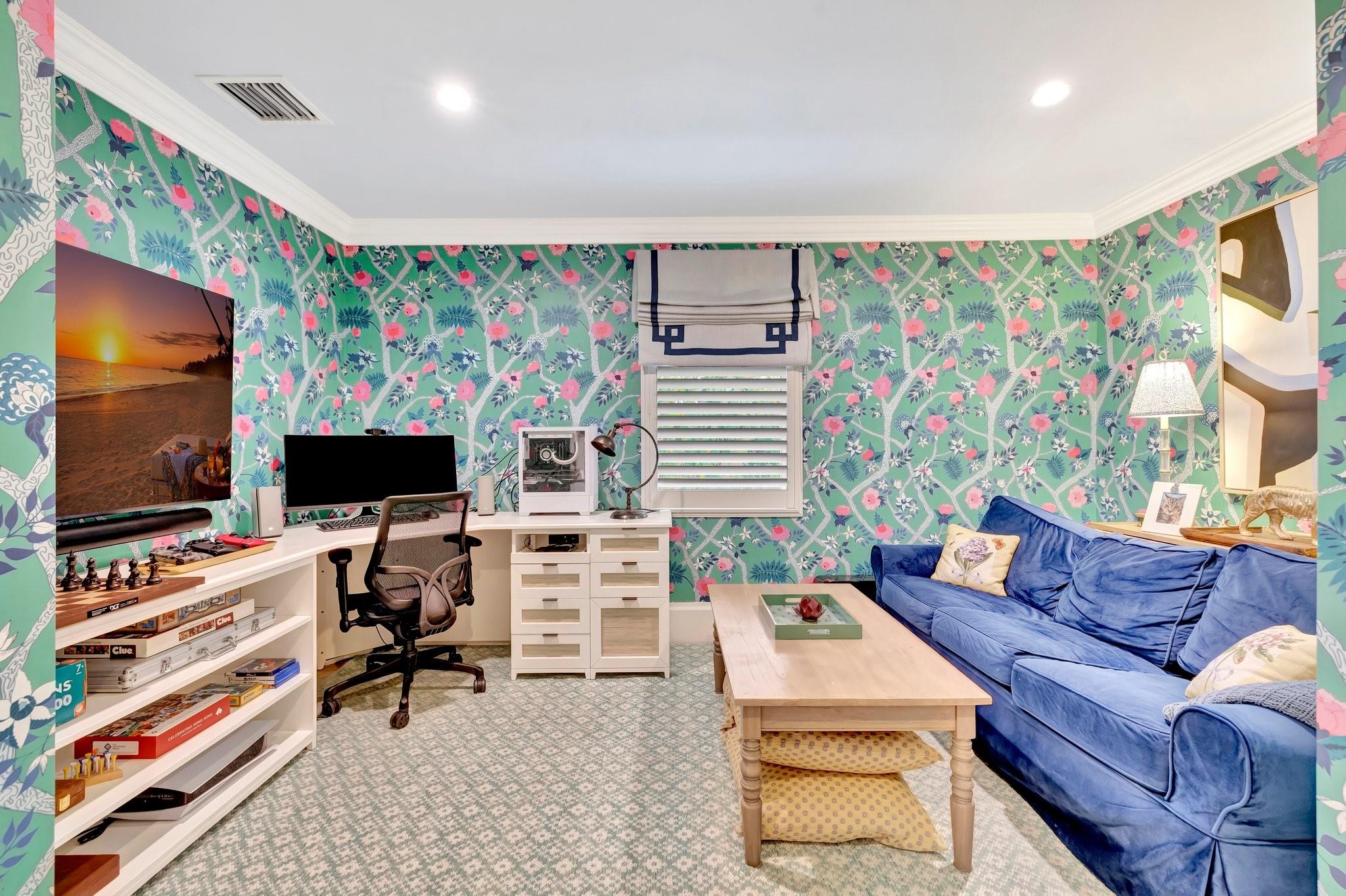 Coral Ridge Country Club - Residential