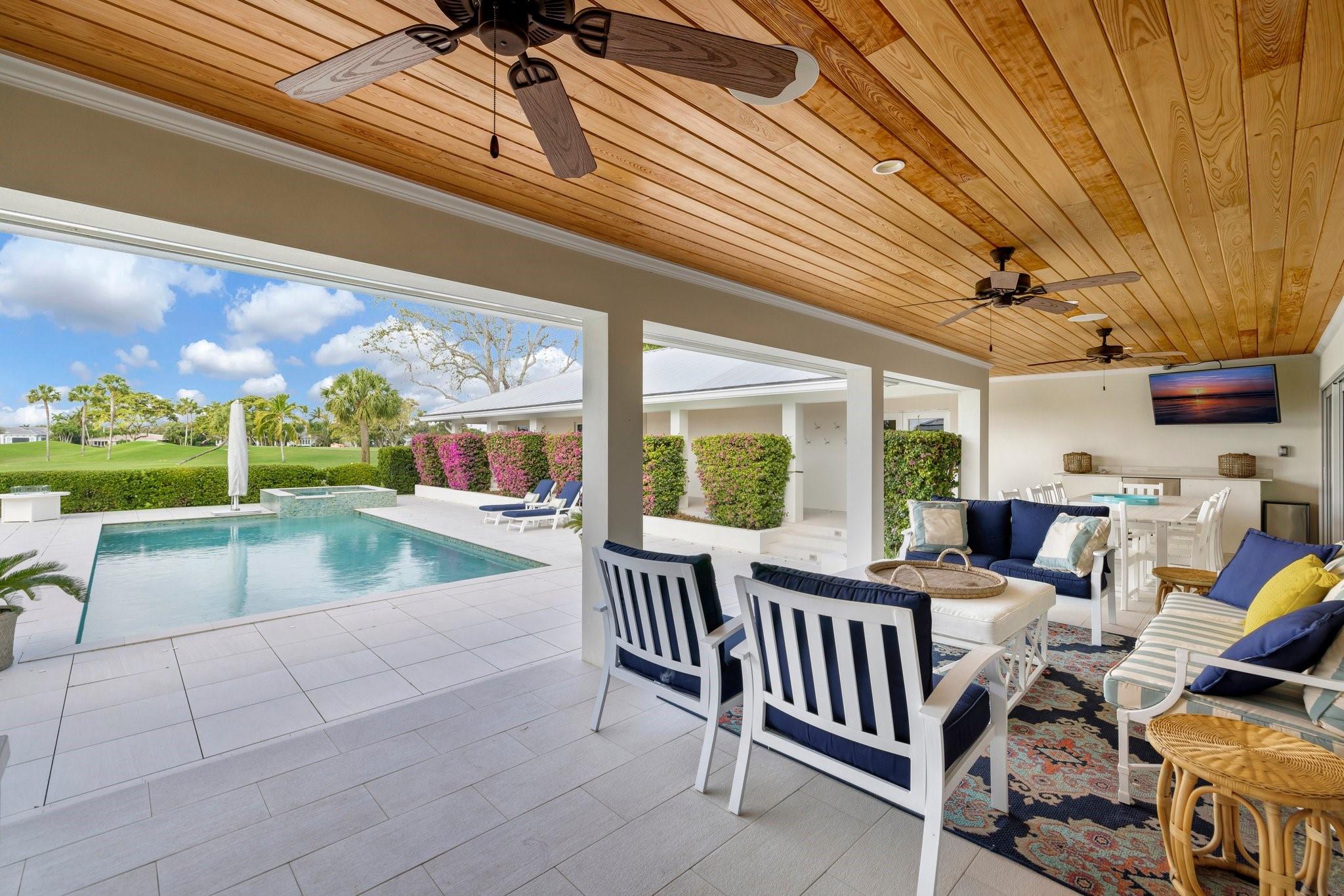 Coral Ridge Country Club - Residential