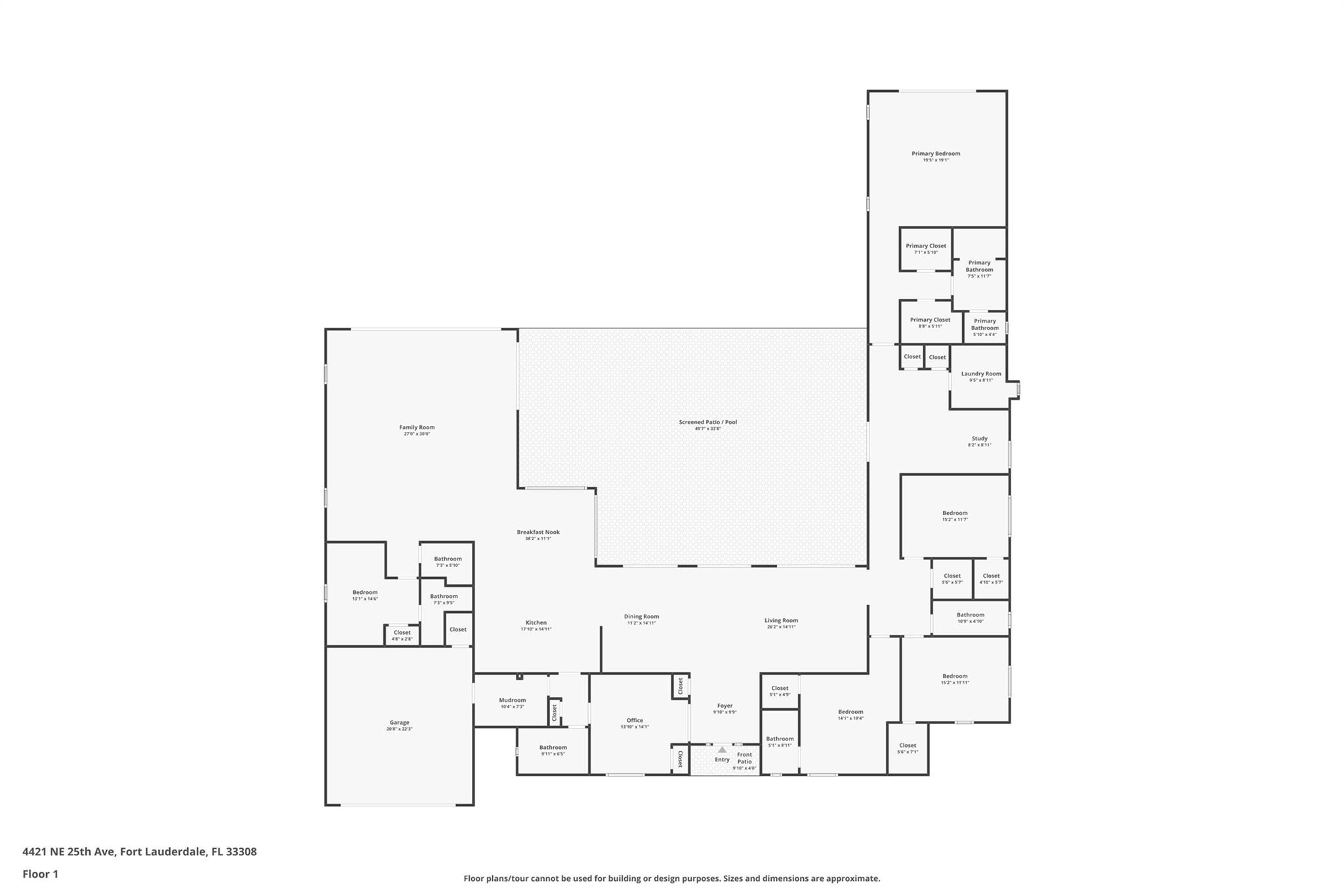 Coral Ridge Country Club - Residential