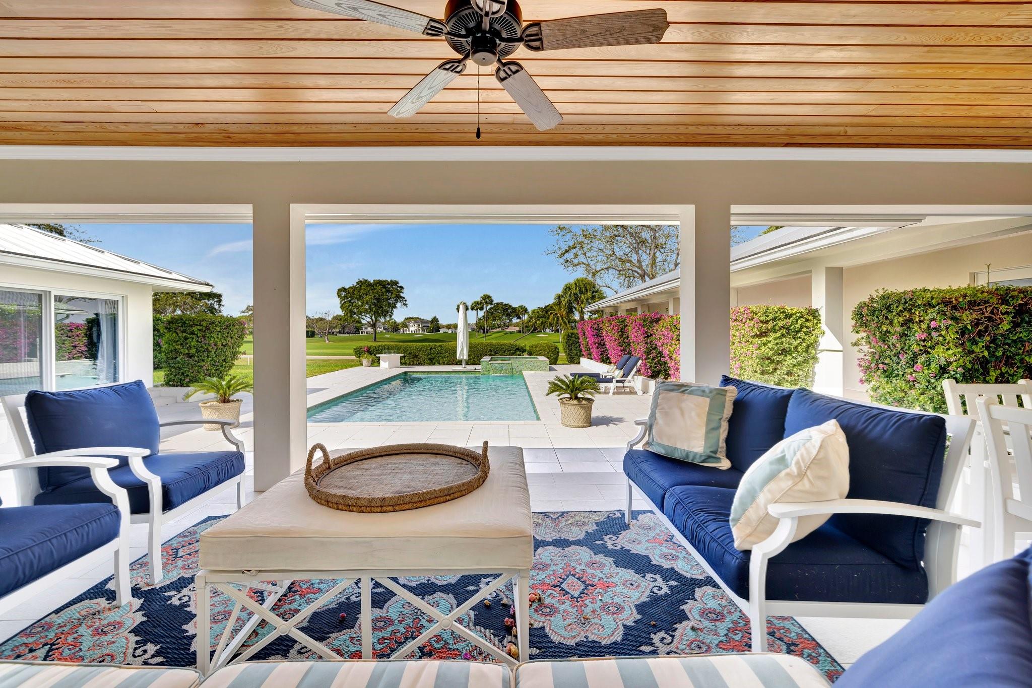 Coral Ridge Country Club - Residential