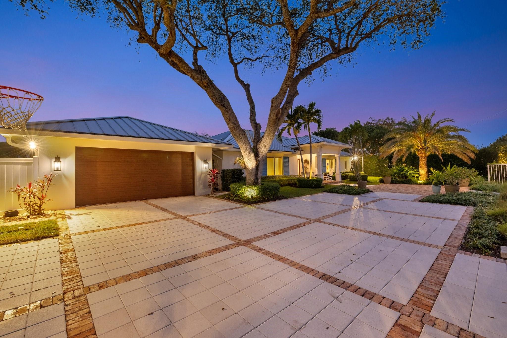 Coral Ridge Country Club - Residential