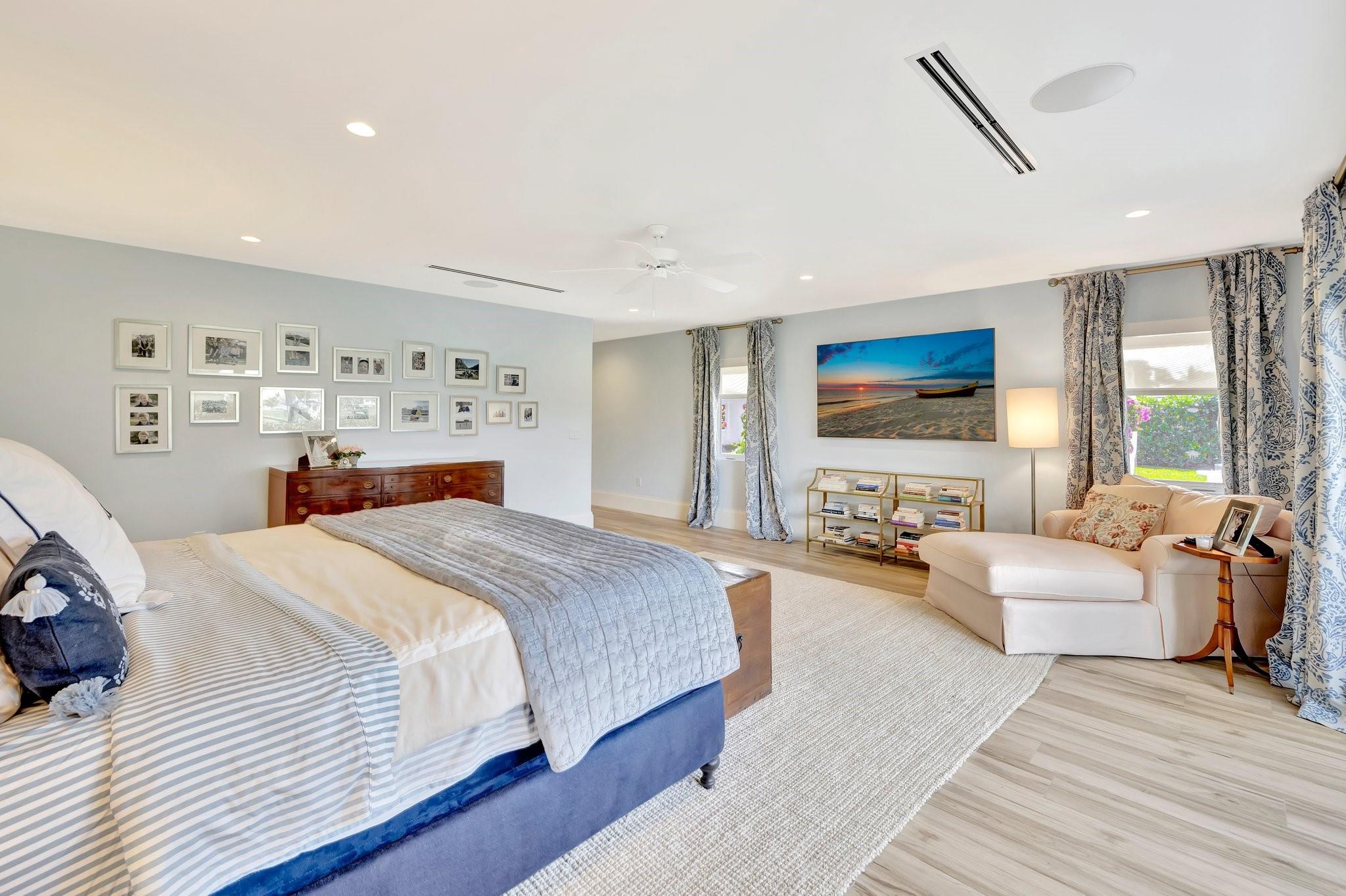 Coral Ridge Country Club - Residential