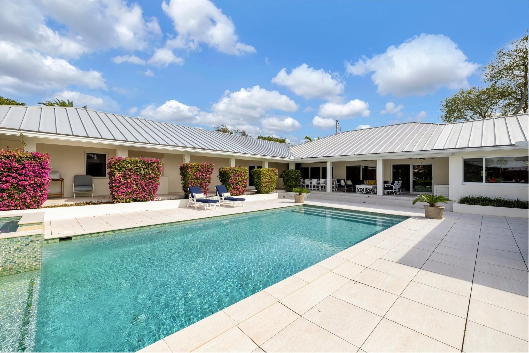 Coral Ridge Country Club - Residential