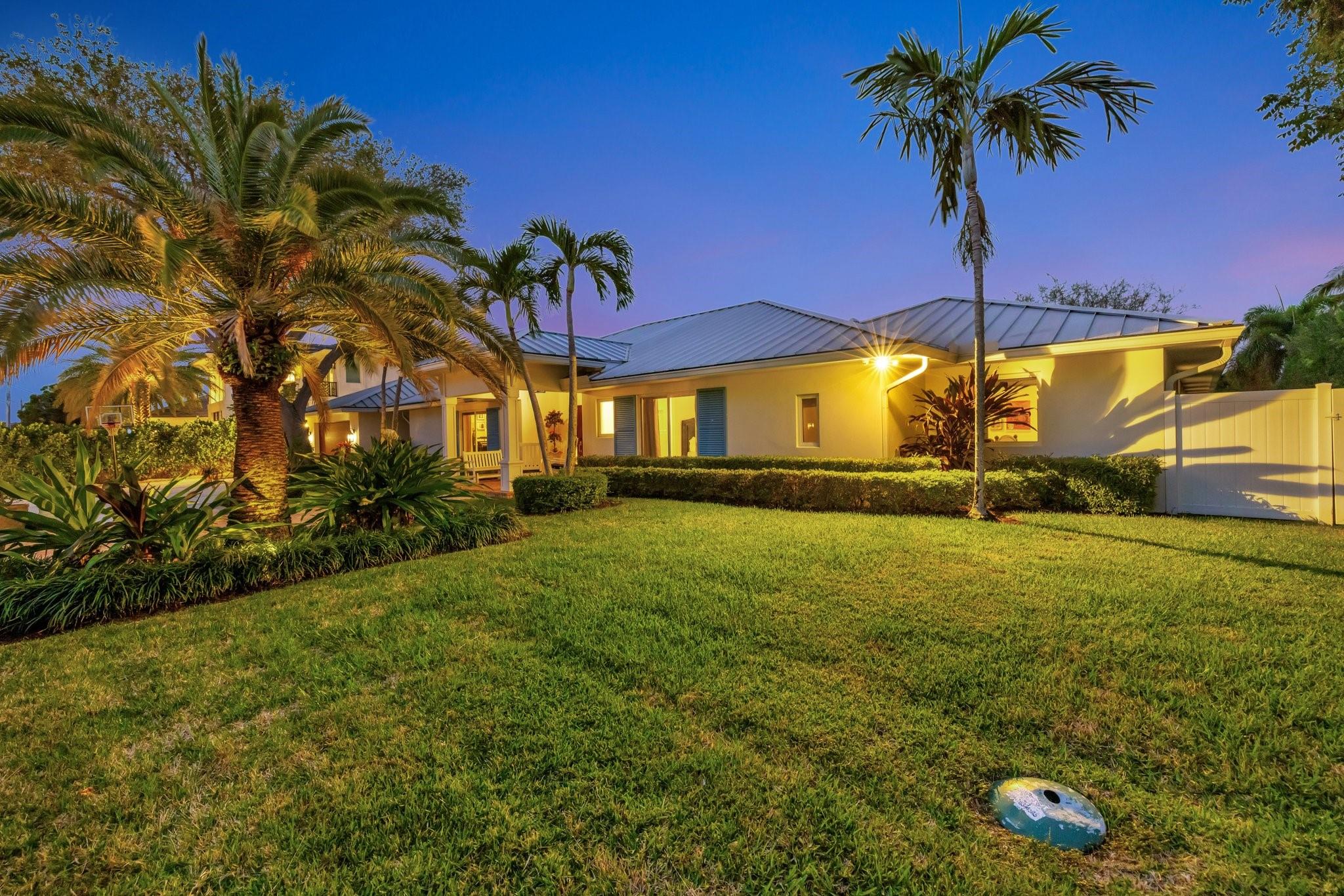 Coral Ridge Country Club - Residential