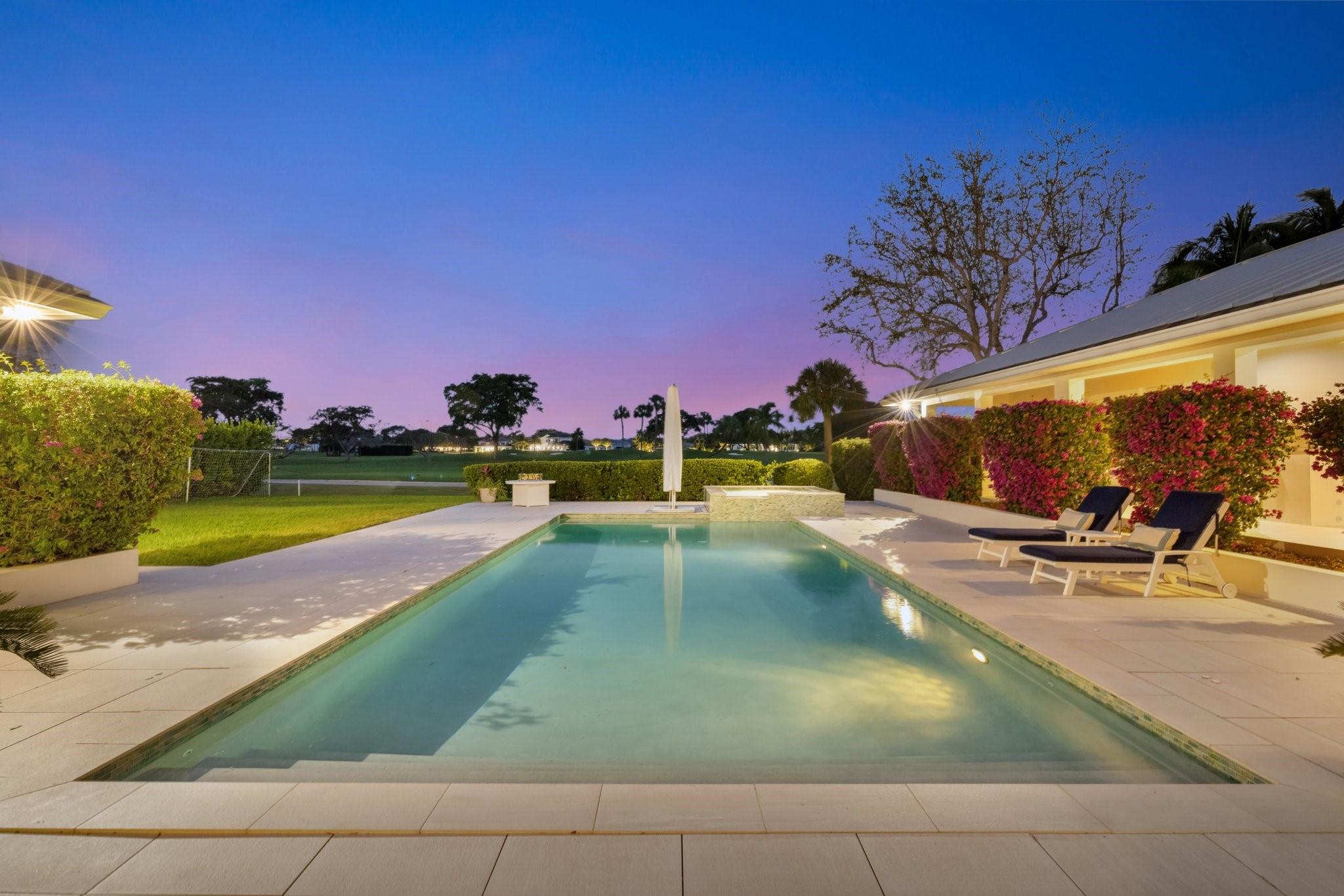 Coral Ridge Country Club - Residential