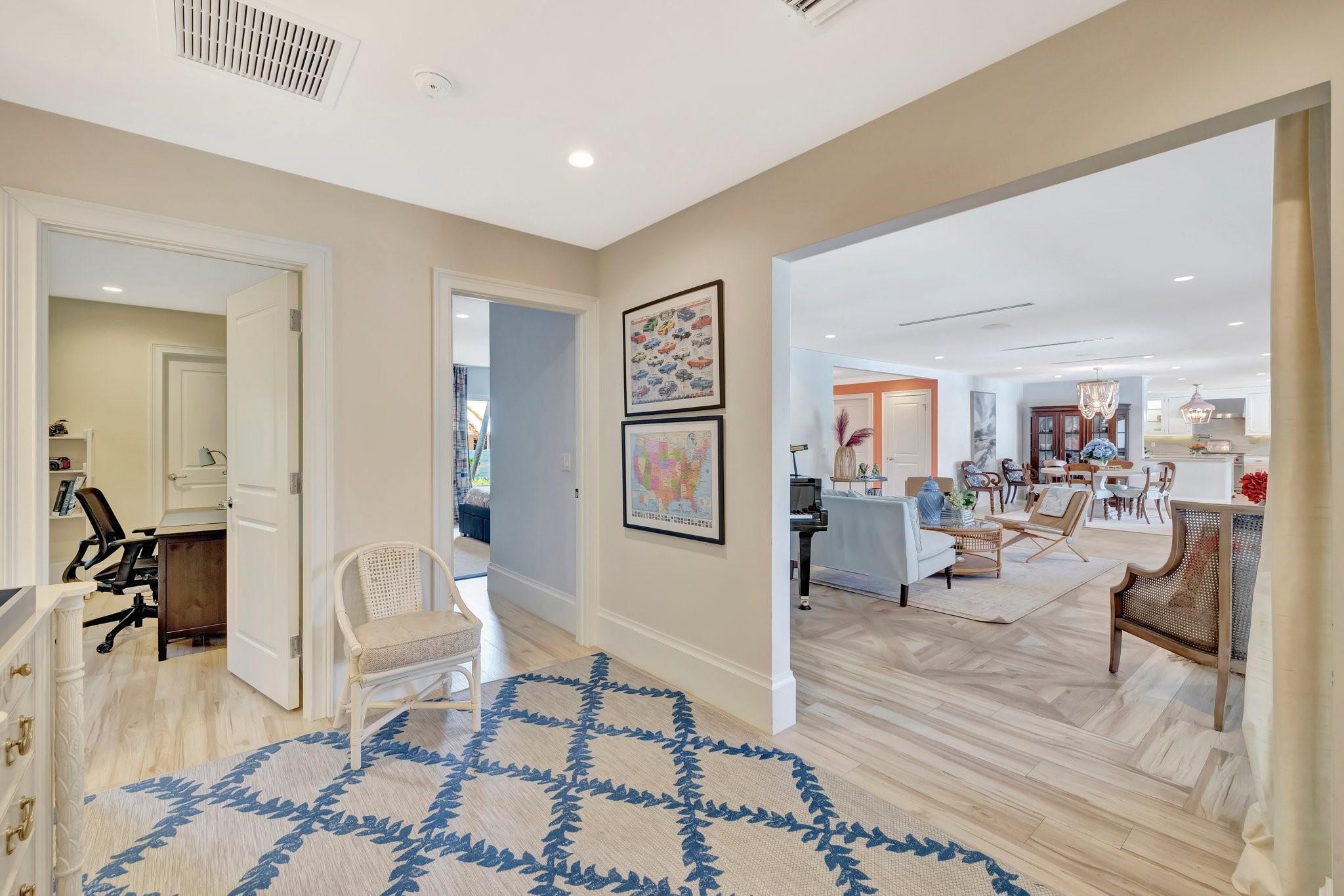 Coral Ridge Country Club - Residential