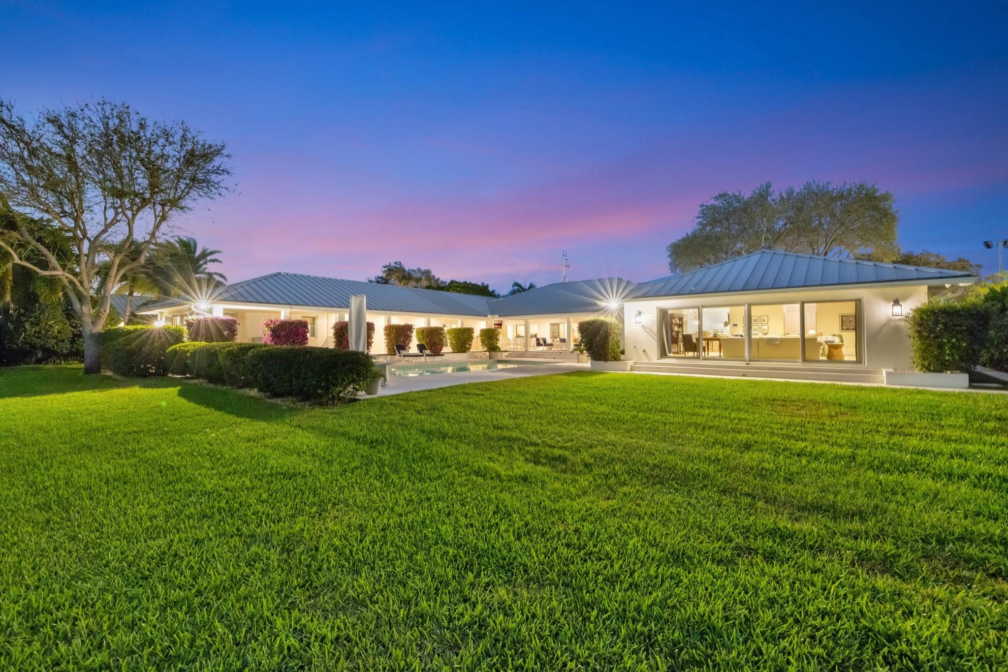 Coral Ridge Country Club - Residential