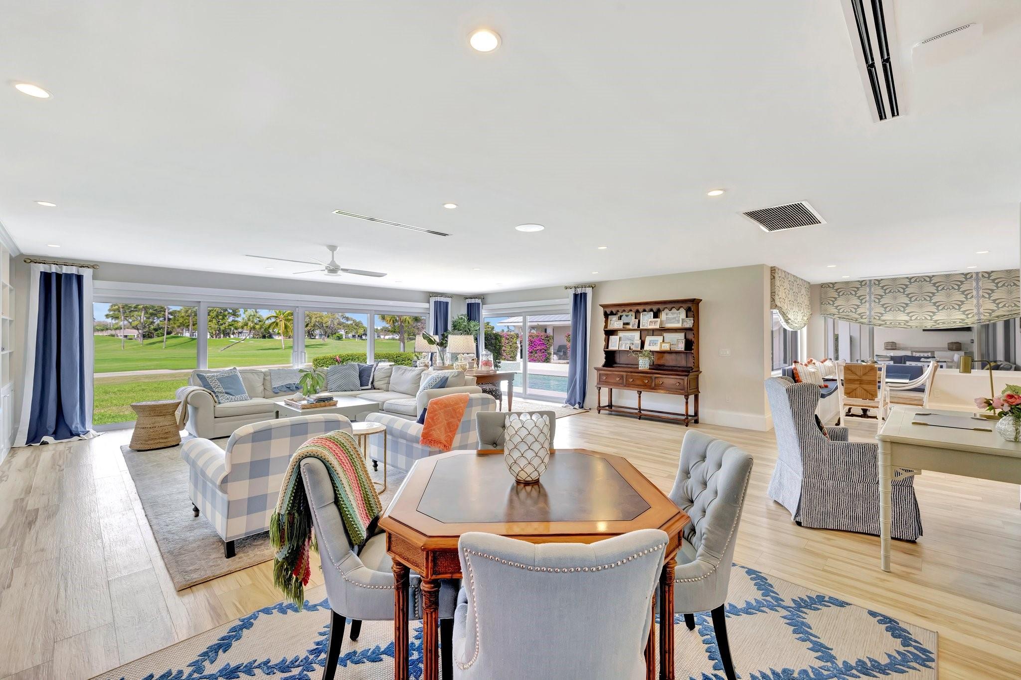 Coral Ridge Country Club - Residential