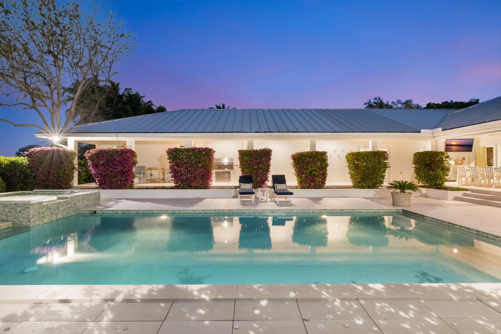 Coral Ridge Country Club - Residential