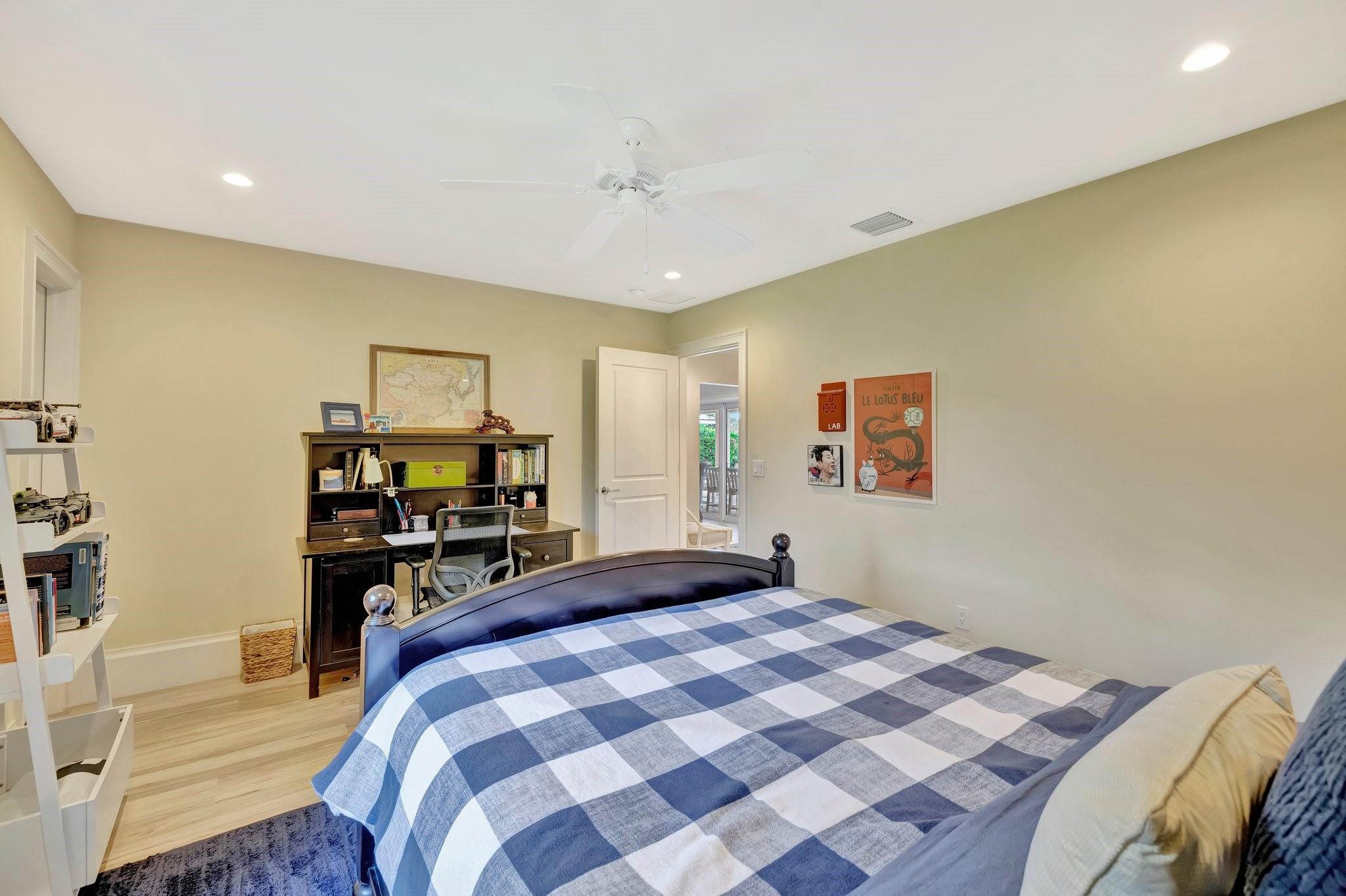 Coral Ridge Country Club - Residential