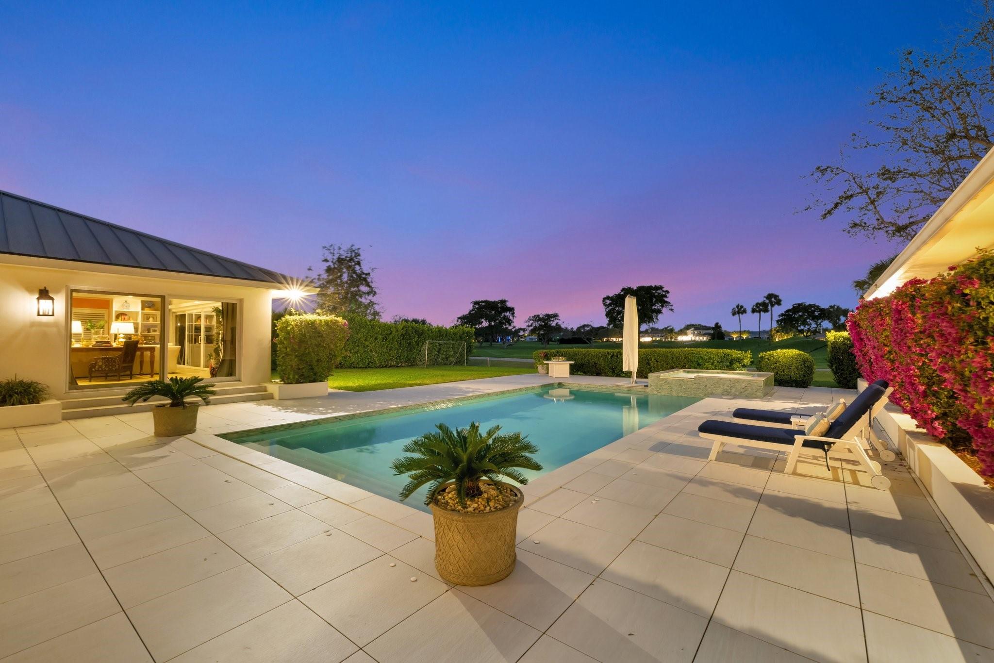 Coral Ridge Country Club - Residential