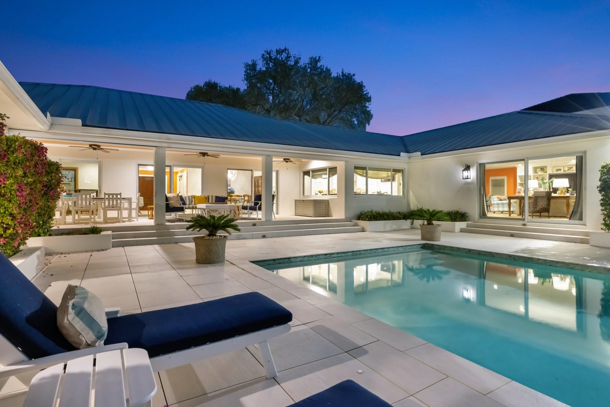 Coral Ridge Country Club - Residential