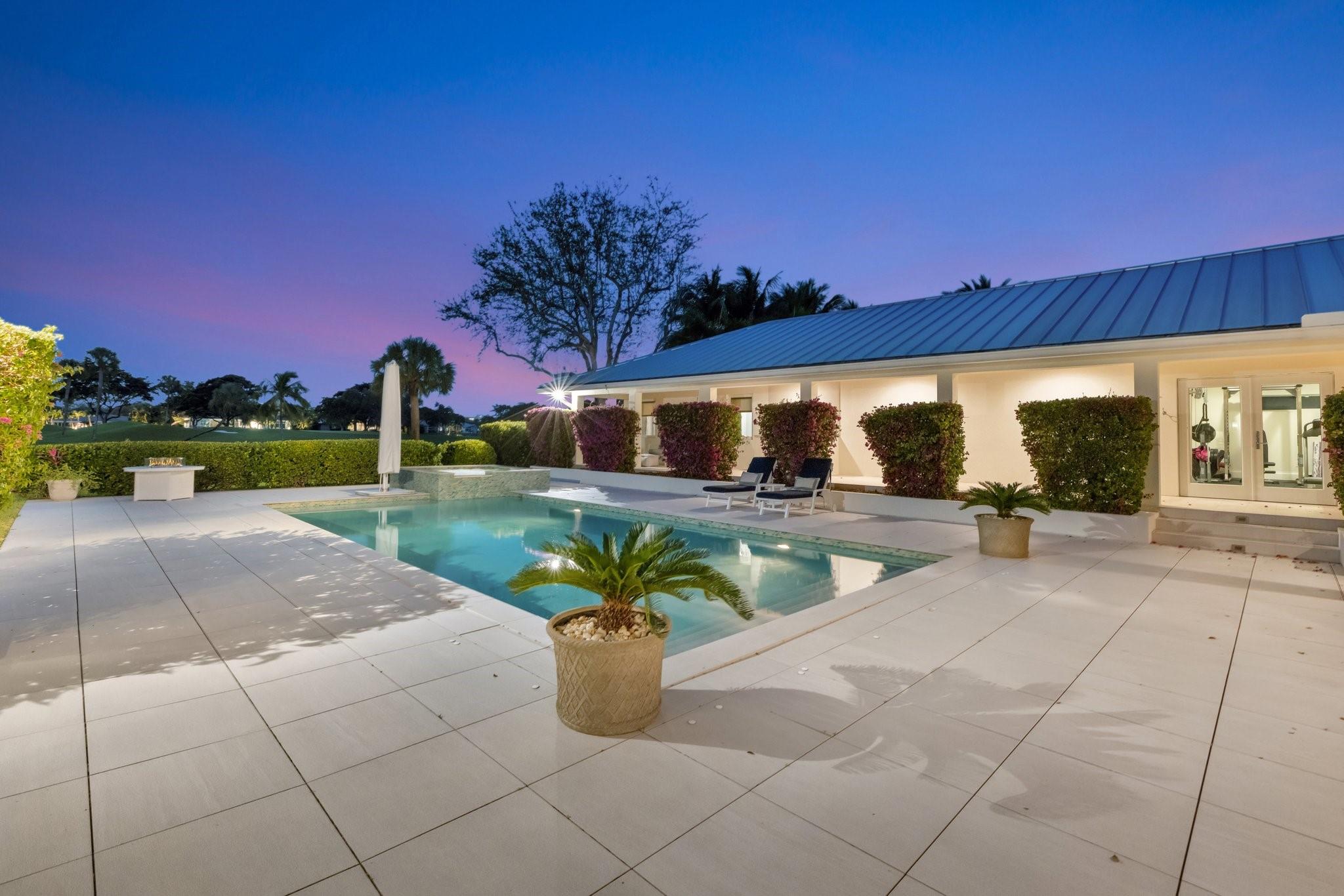 Coral Ridge Country Club - Residential