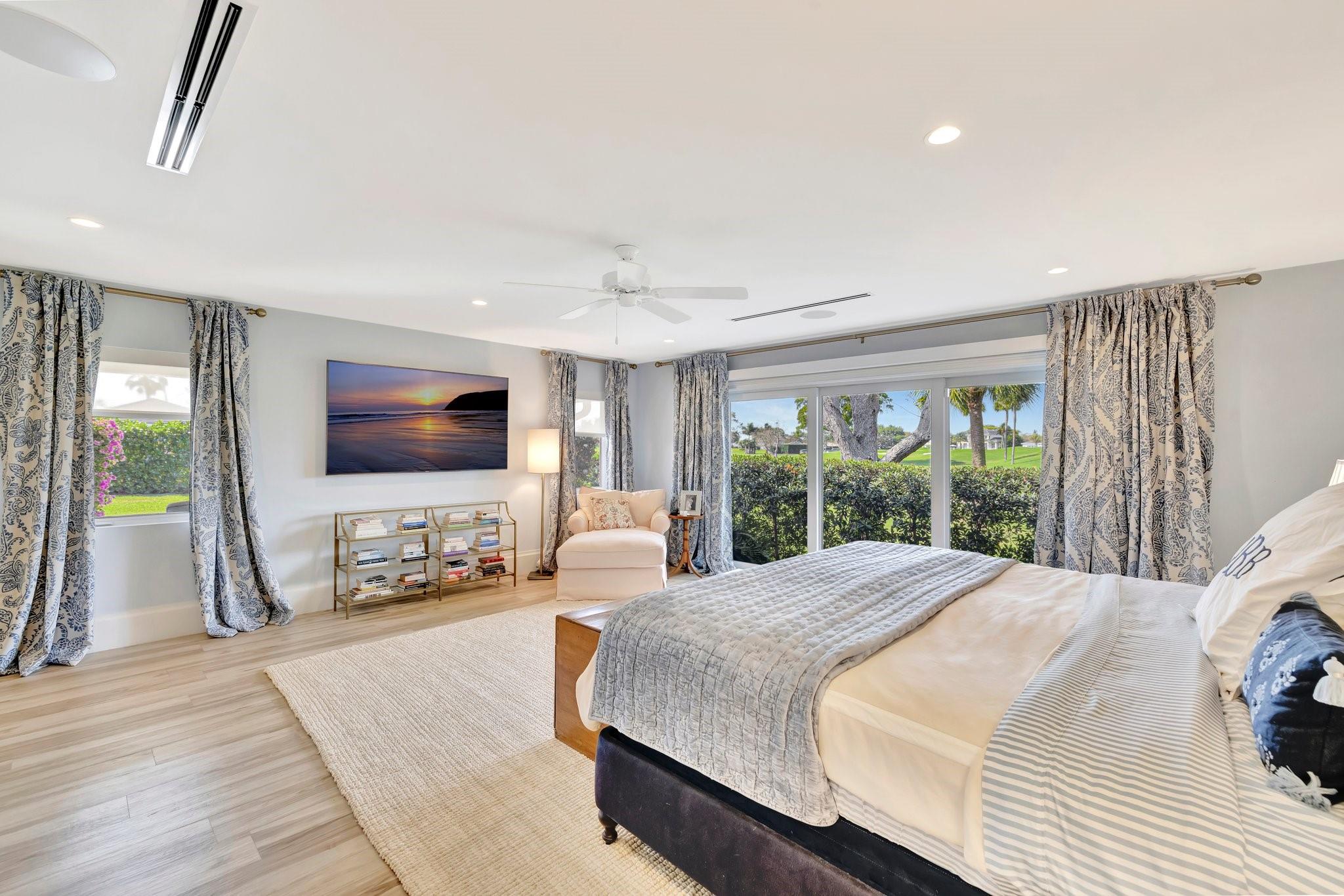 Coral Ridge Country Club - Residential