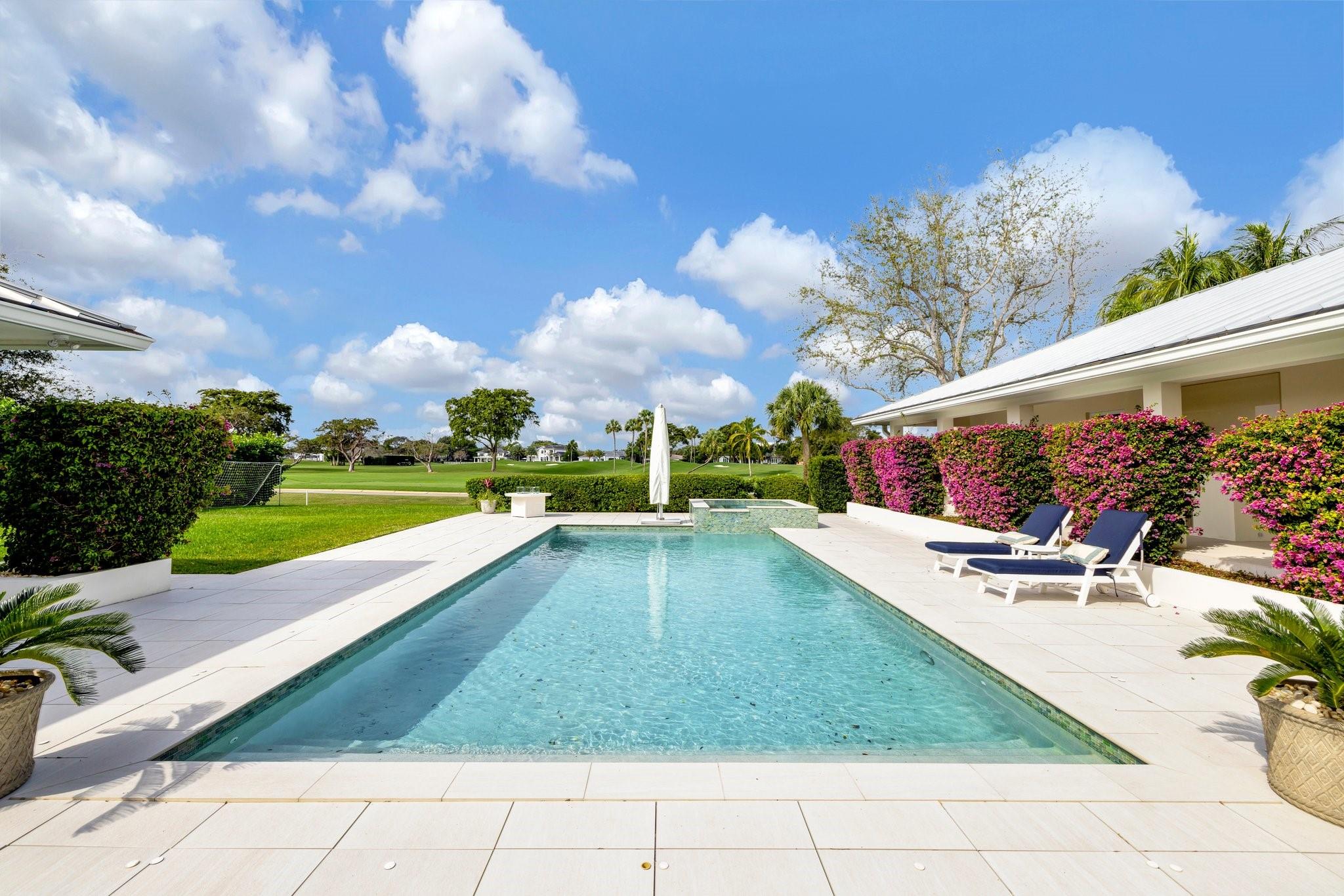 Coral Ridge Country Club - Residential