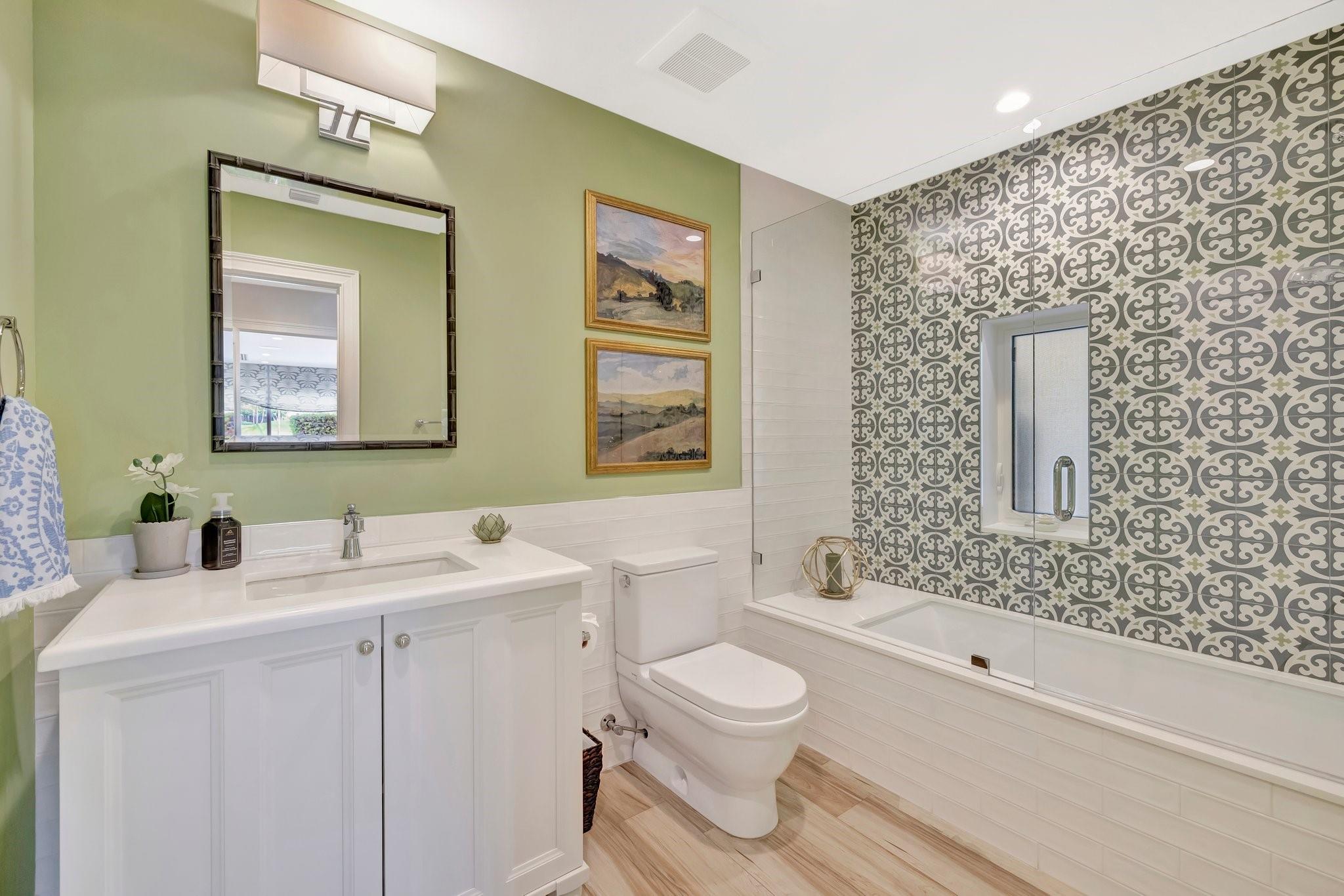 Coral Ridge Country Club - Residential