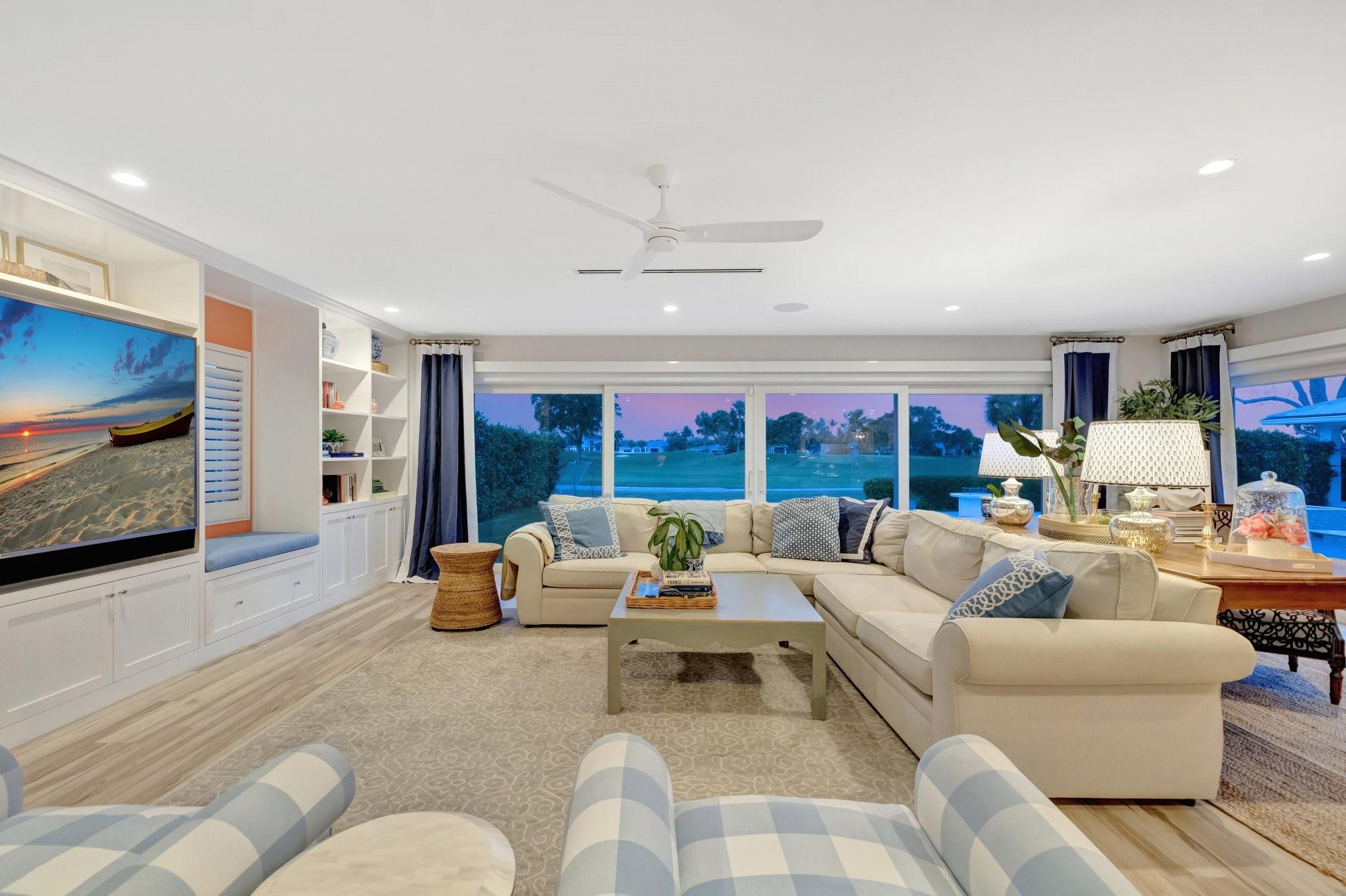 Coral Ridge Country Club - Residential