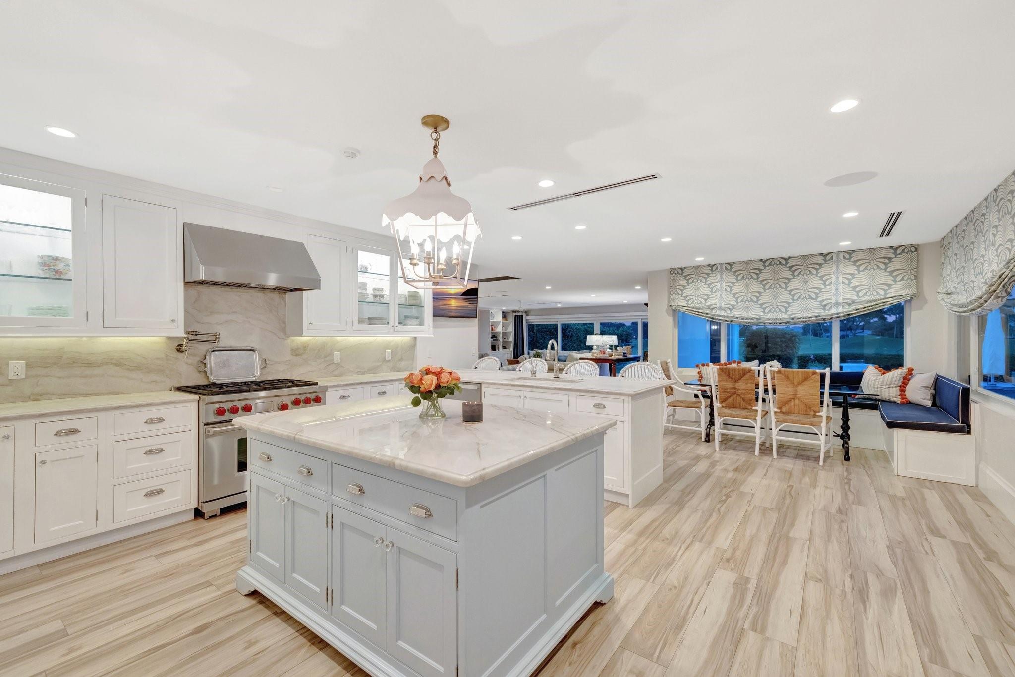 Coral Ridge Country Club - Residential