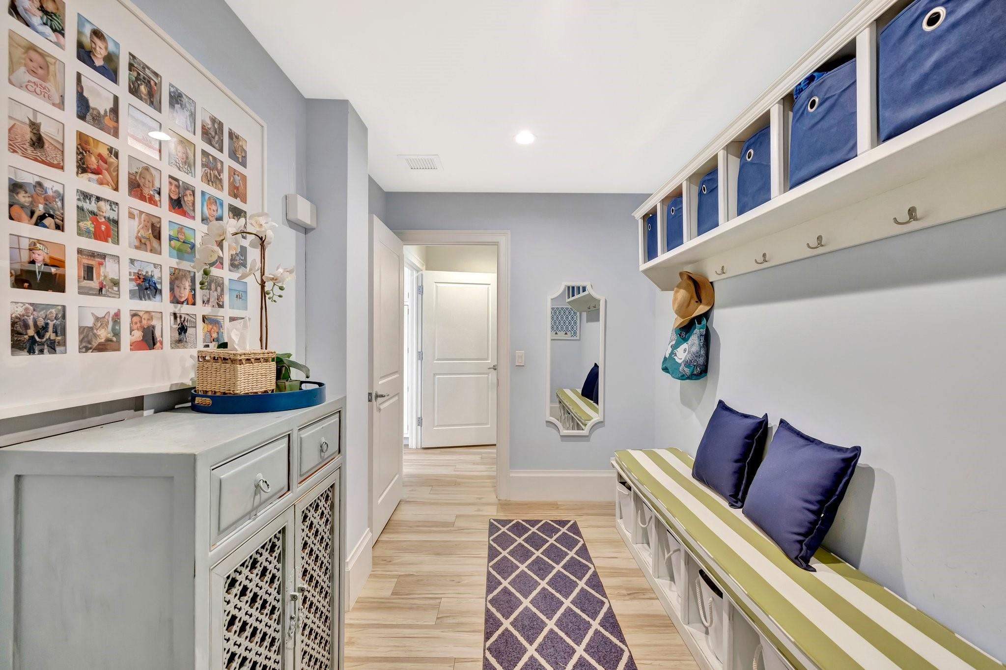 Coral Ridge Country Club - Residential