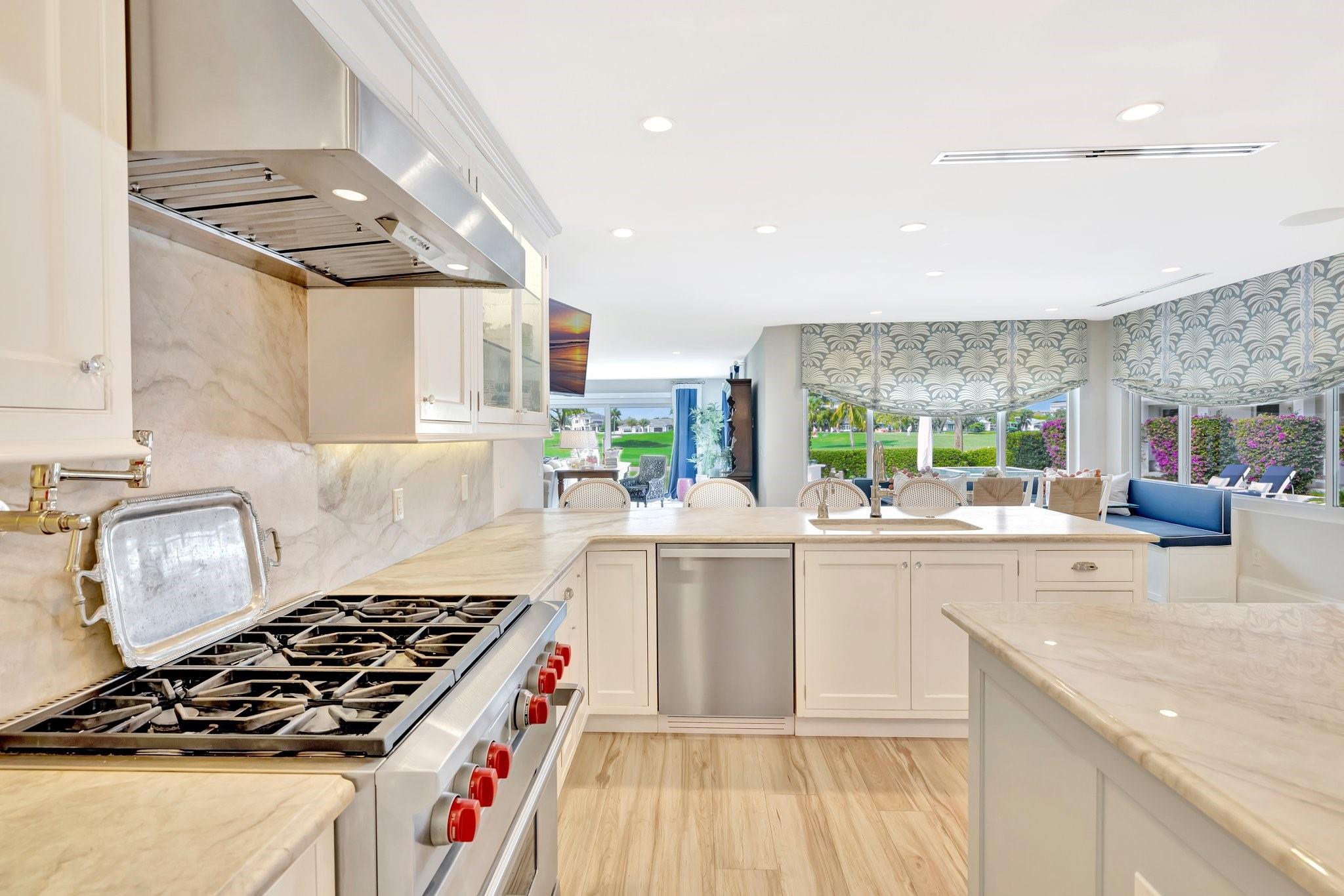 Coral Ridge Country Club - Residential