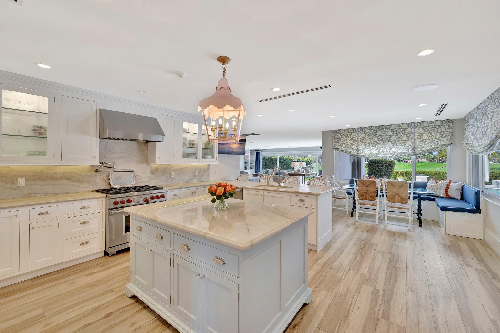 Coral Ridge Country Club - Residential