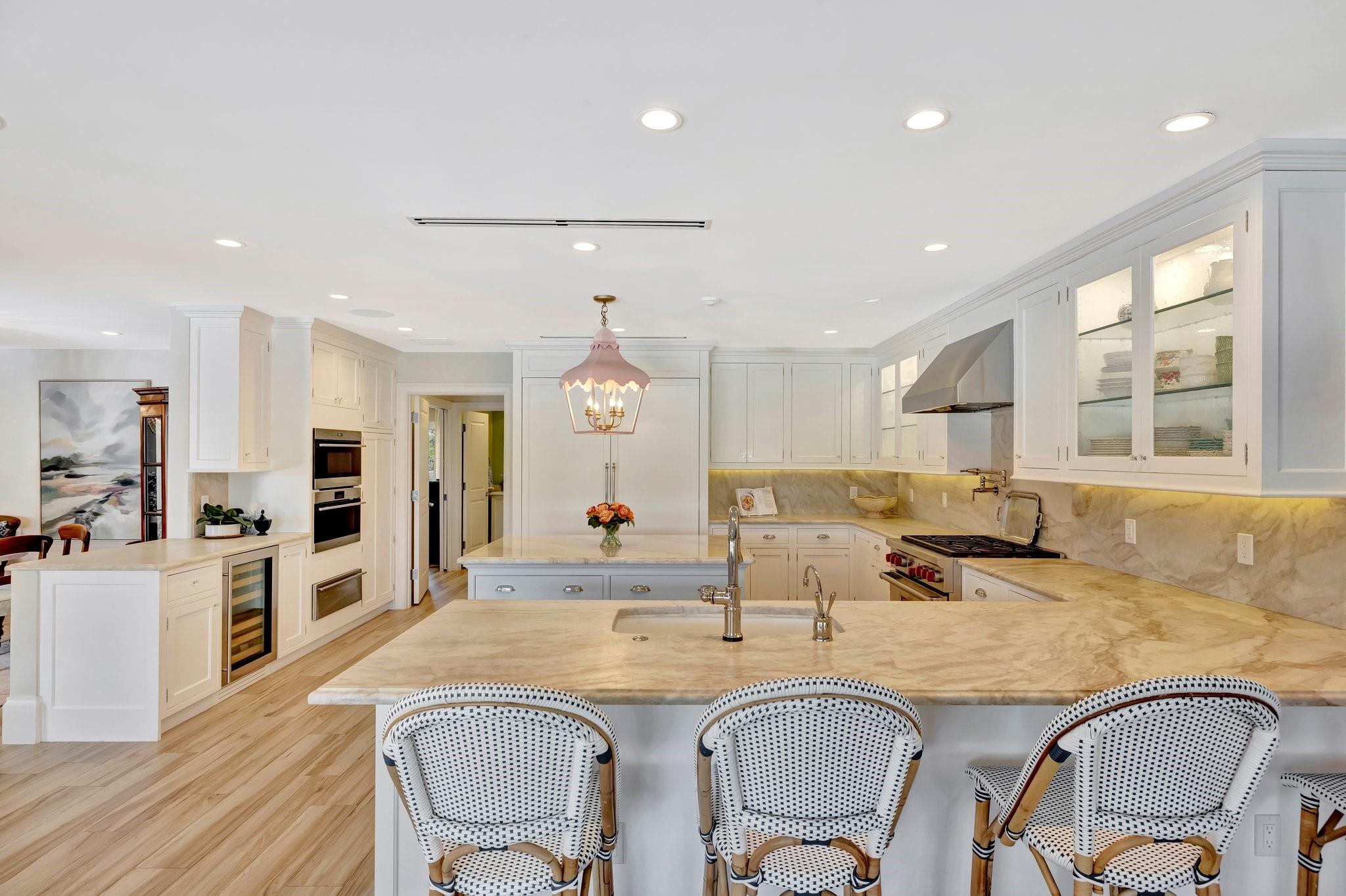 Coral Ridge Country Club - Residential