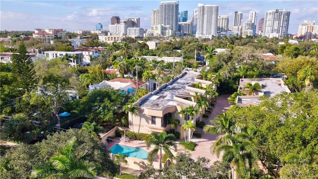 COLEE HAMMOCK - Residential