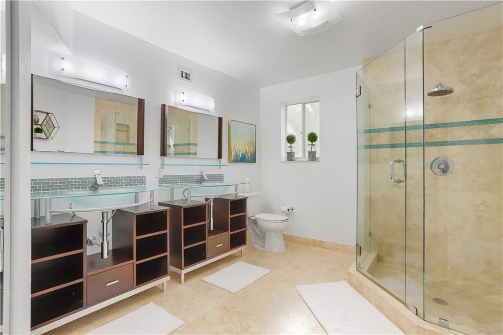 COLEE HAMMOCK - Residential