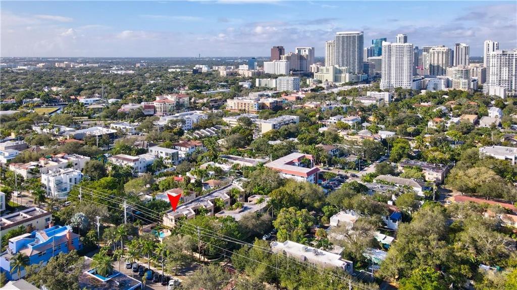 COLEE HAMMOCK - Residential