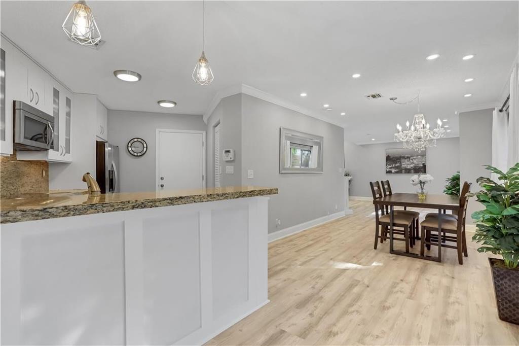 COLEE HAMMOCK - Residential