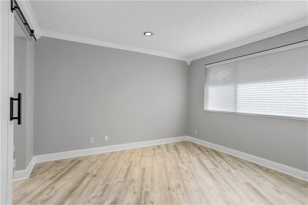 COLEE HAMMOCK - Residential