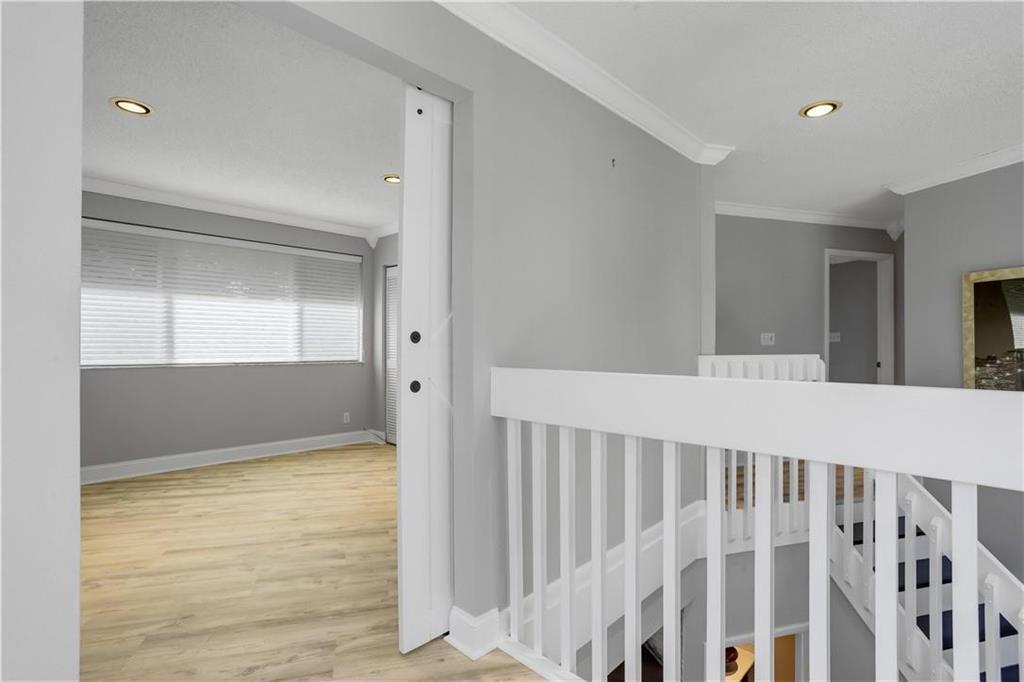 COLEE HAMMOCK - Residential