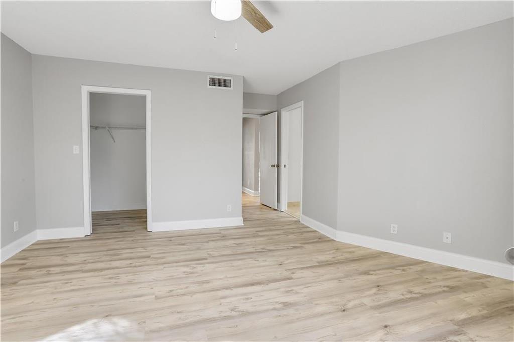 COLEE HAMMOCK - Residential