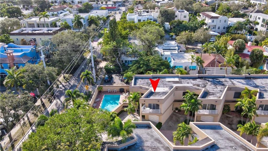 COLEE HAMMOCK - Residential