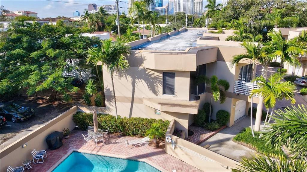 COLEE HAMMOCK - Residential