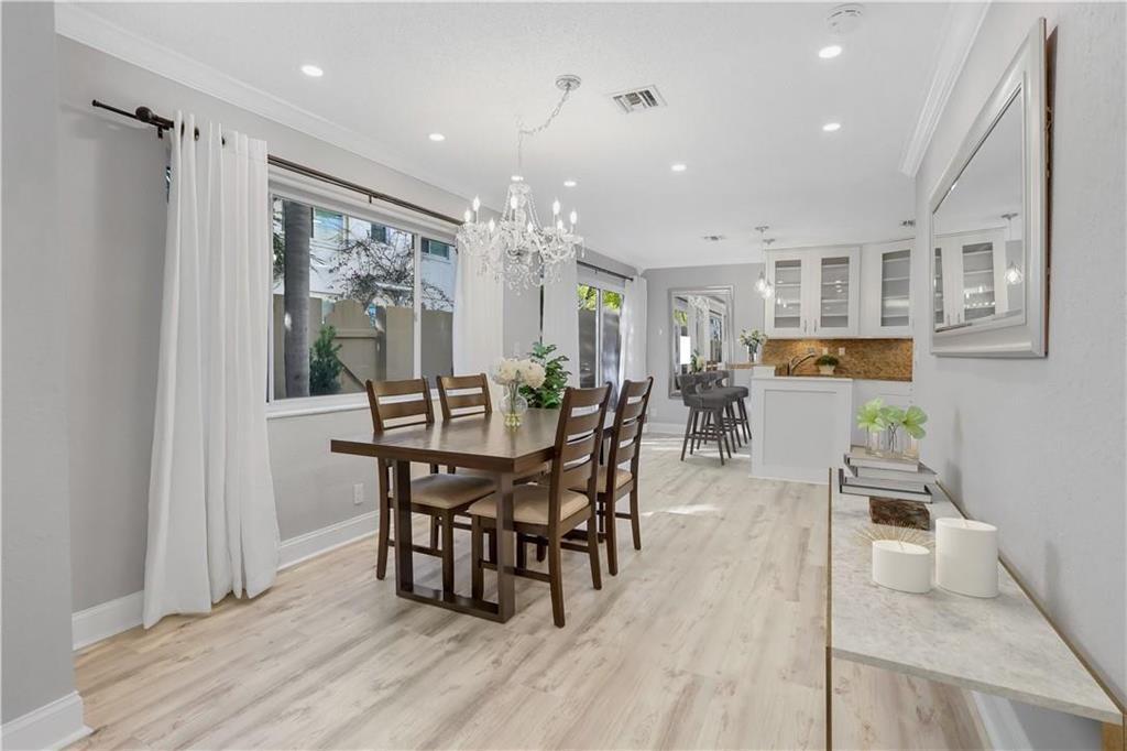 COLEE HAMMOCK - Residential