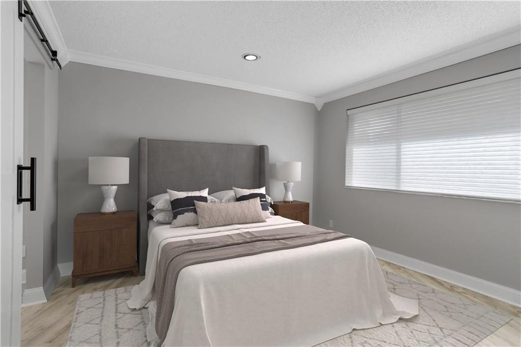 COLEE HAMMOCK - Residential