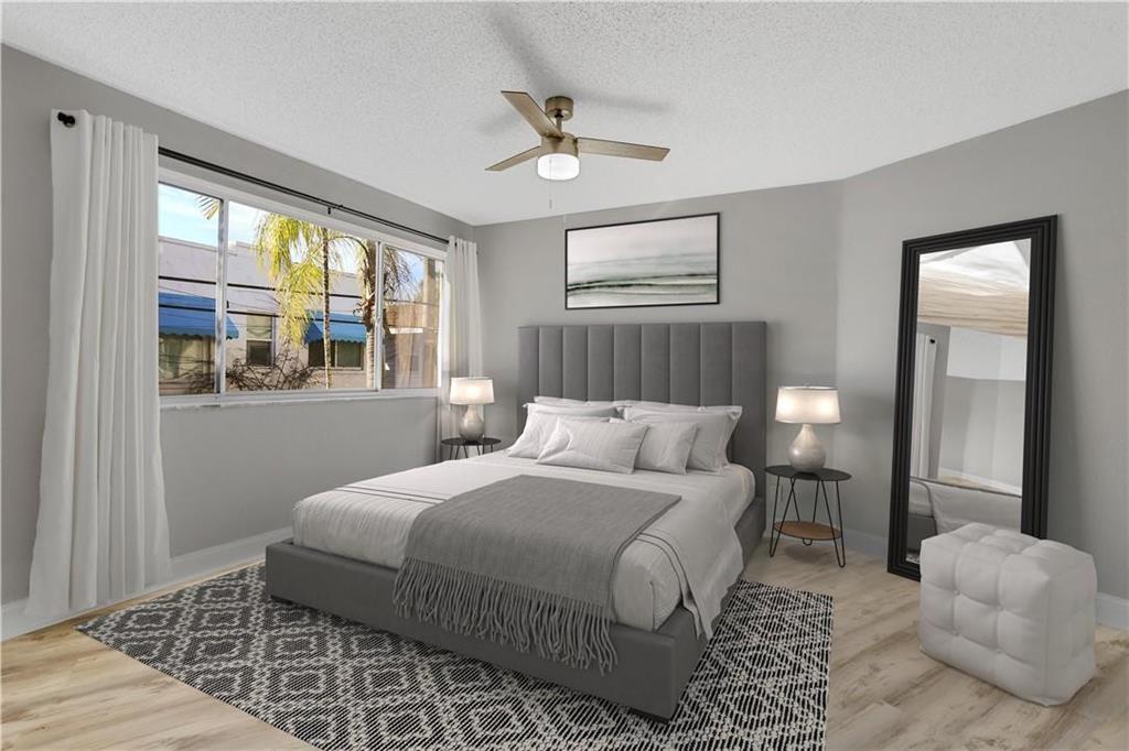 COLEE HAMMOCK - Residential