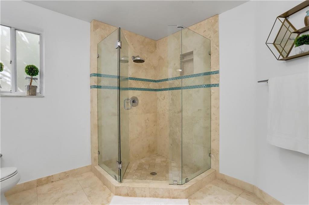 COLEE HAMMOCK - Residential