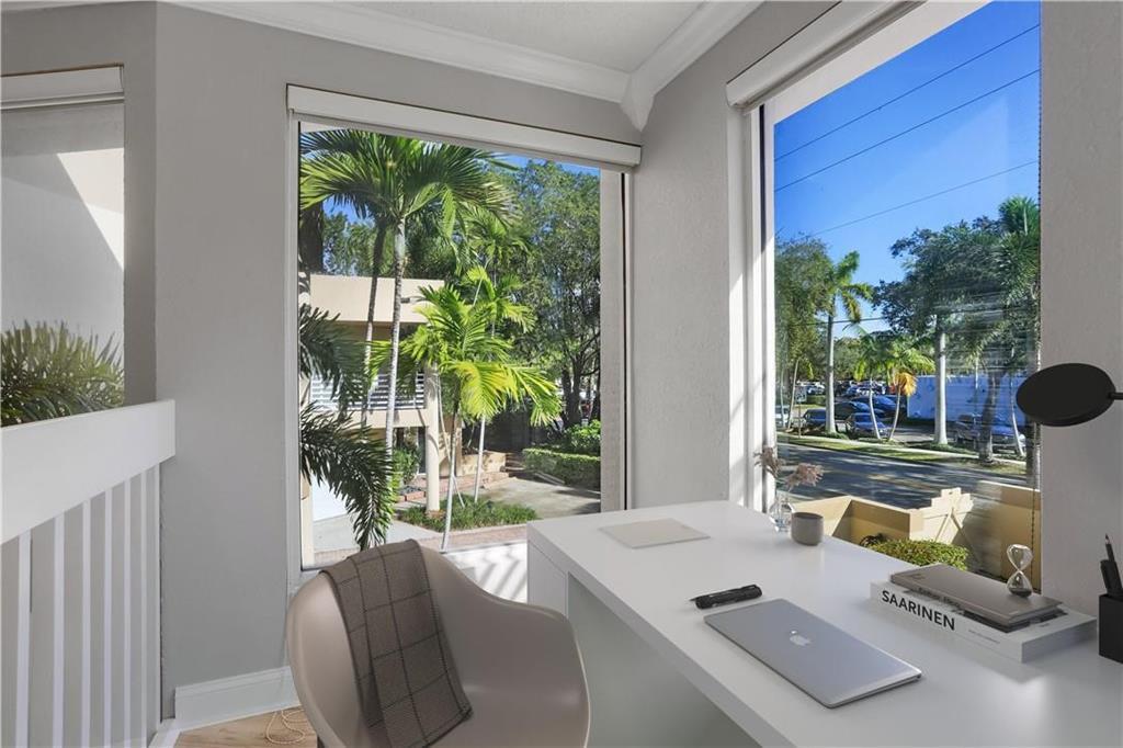 COLEE HAMMOCK - Residential