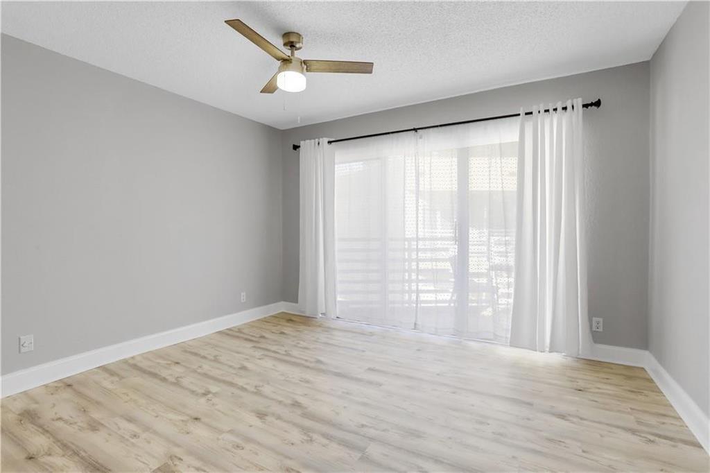 COLEE HAMMOCK - Residential