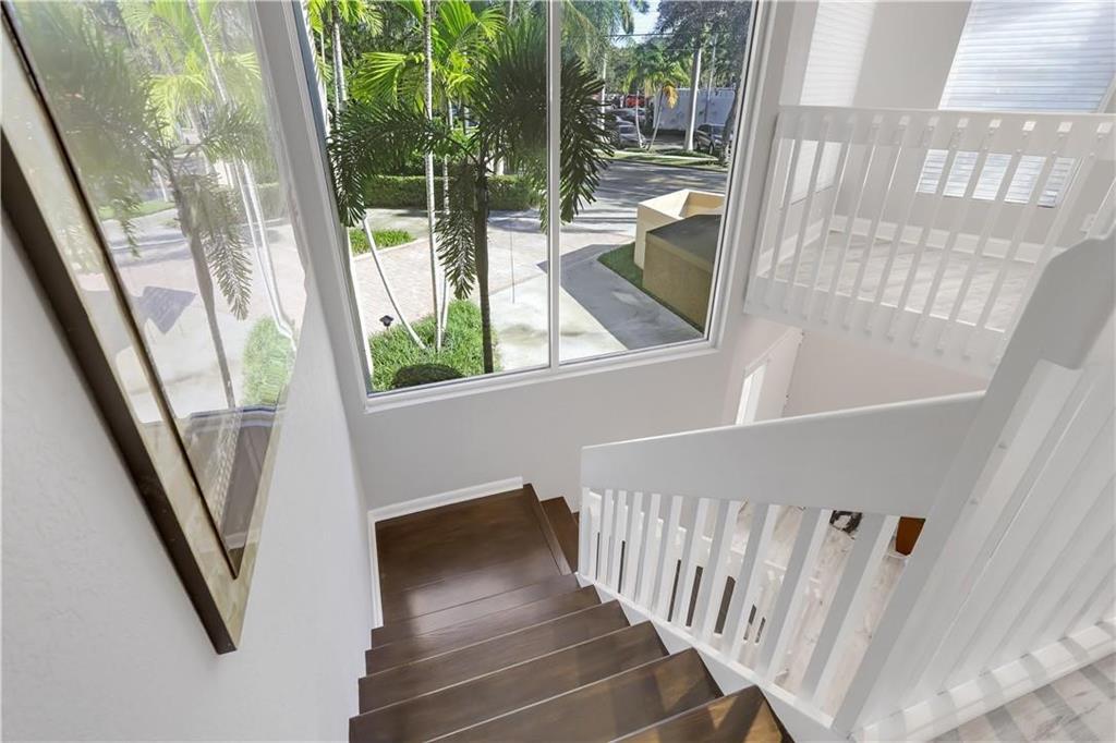 COLEE HAMMOCK - Residential