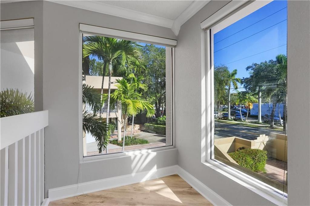 COLEE HAMMOCK - Residential