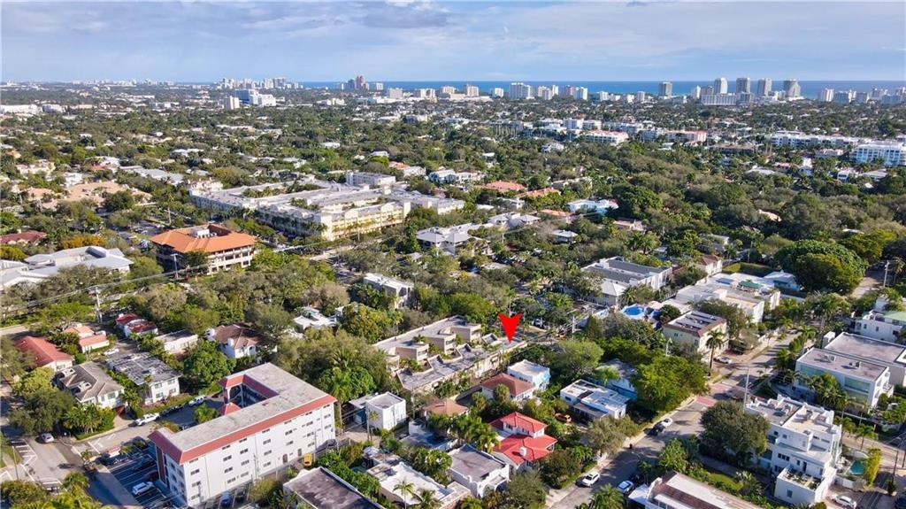 COLEE HAMMOCK - Residential