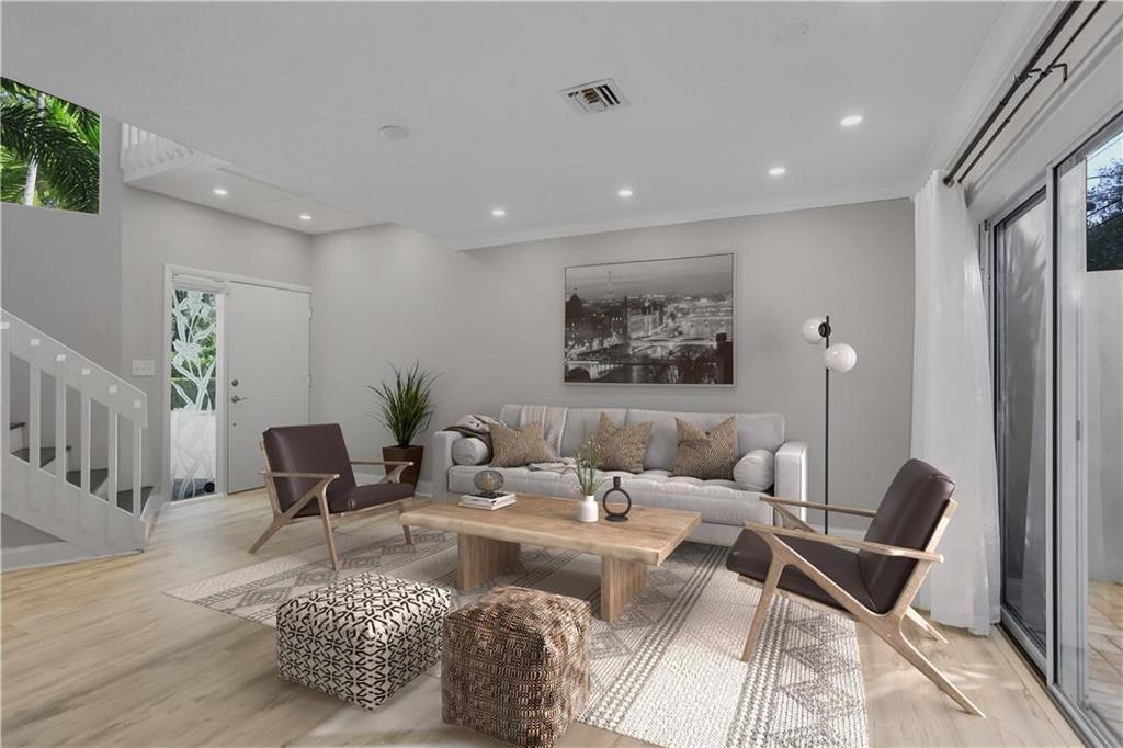 COLEE HAMMOCK - Residential