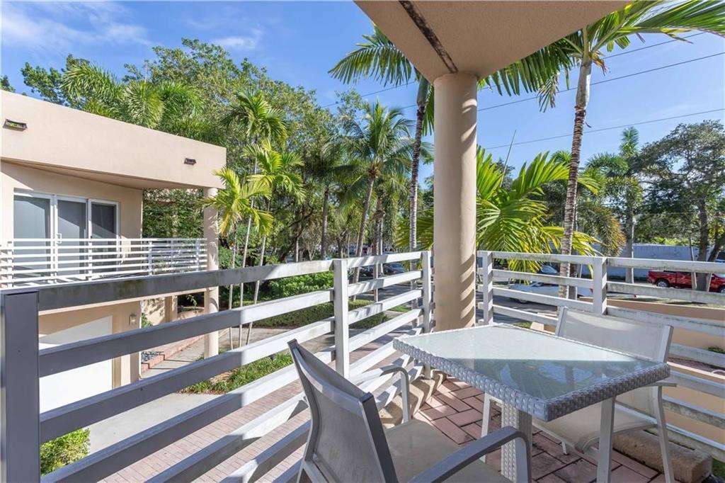 COLEE HAMMOCK - Residential