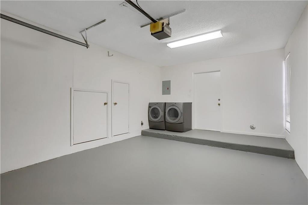 COLEE HAMMOCK - Residential