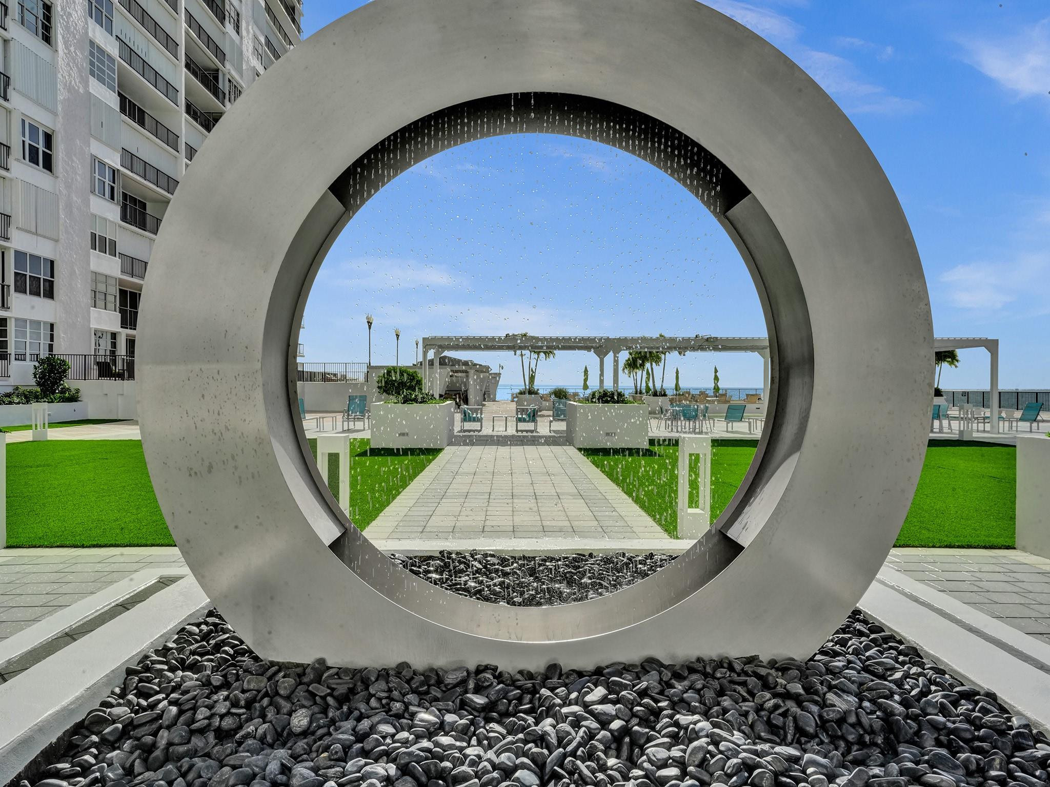 Plaza South - Residential Lease