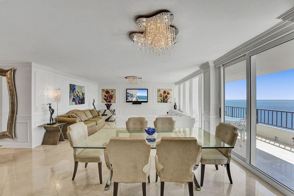 Photo of 4280 Galt Ocean Drive #25H, Fort Lauderdale, FL 33308 (MLS # F10555647)