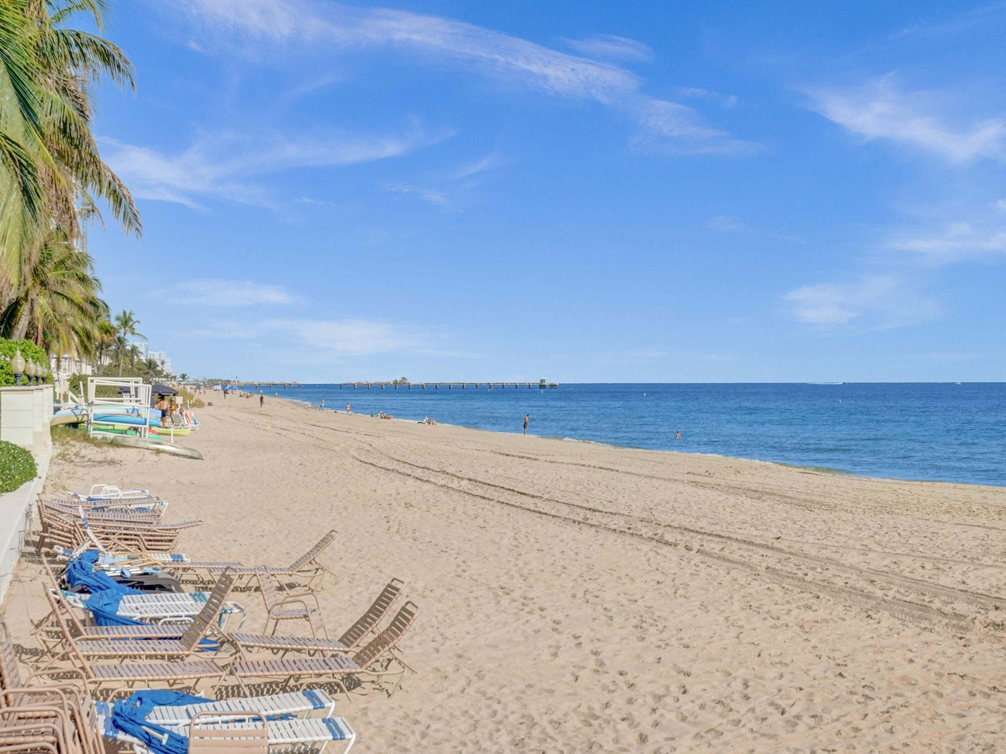 Plaza South - Residential Lease